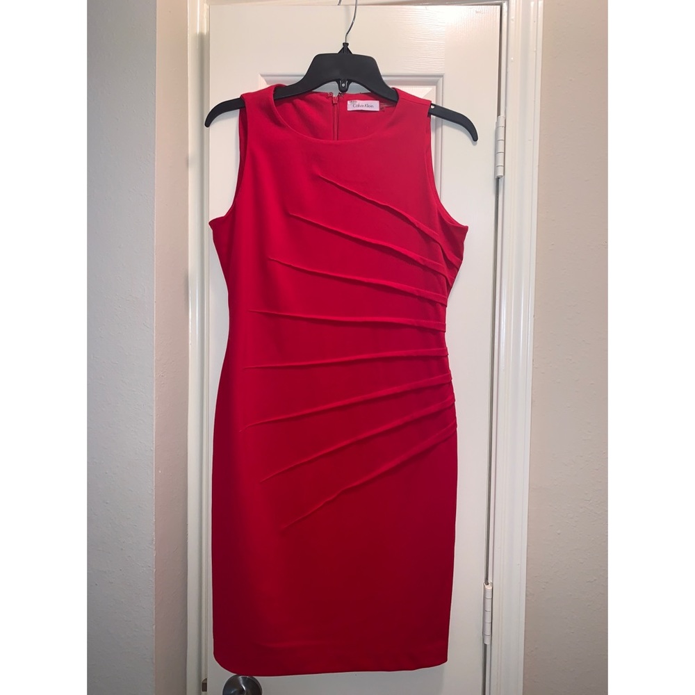 Calvin Klein Dress